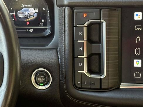 Certified 2022 GMC Yukon XL Denali w/ Max Trailering Package image 16