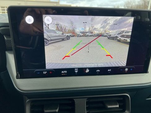 New 2025 Ford Maverick XL w/ Equipment Group 102A image 13