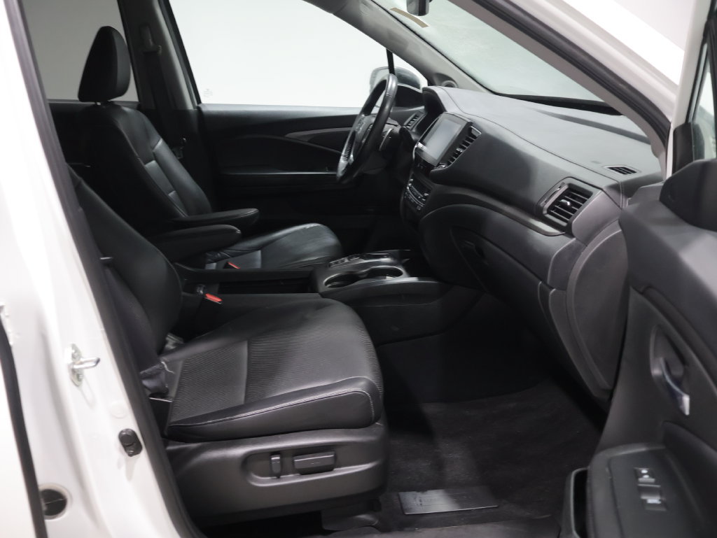 Used 2022 Honda Ridgeline RTL image 22