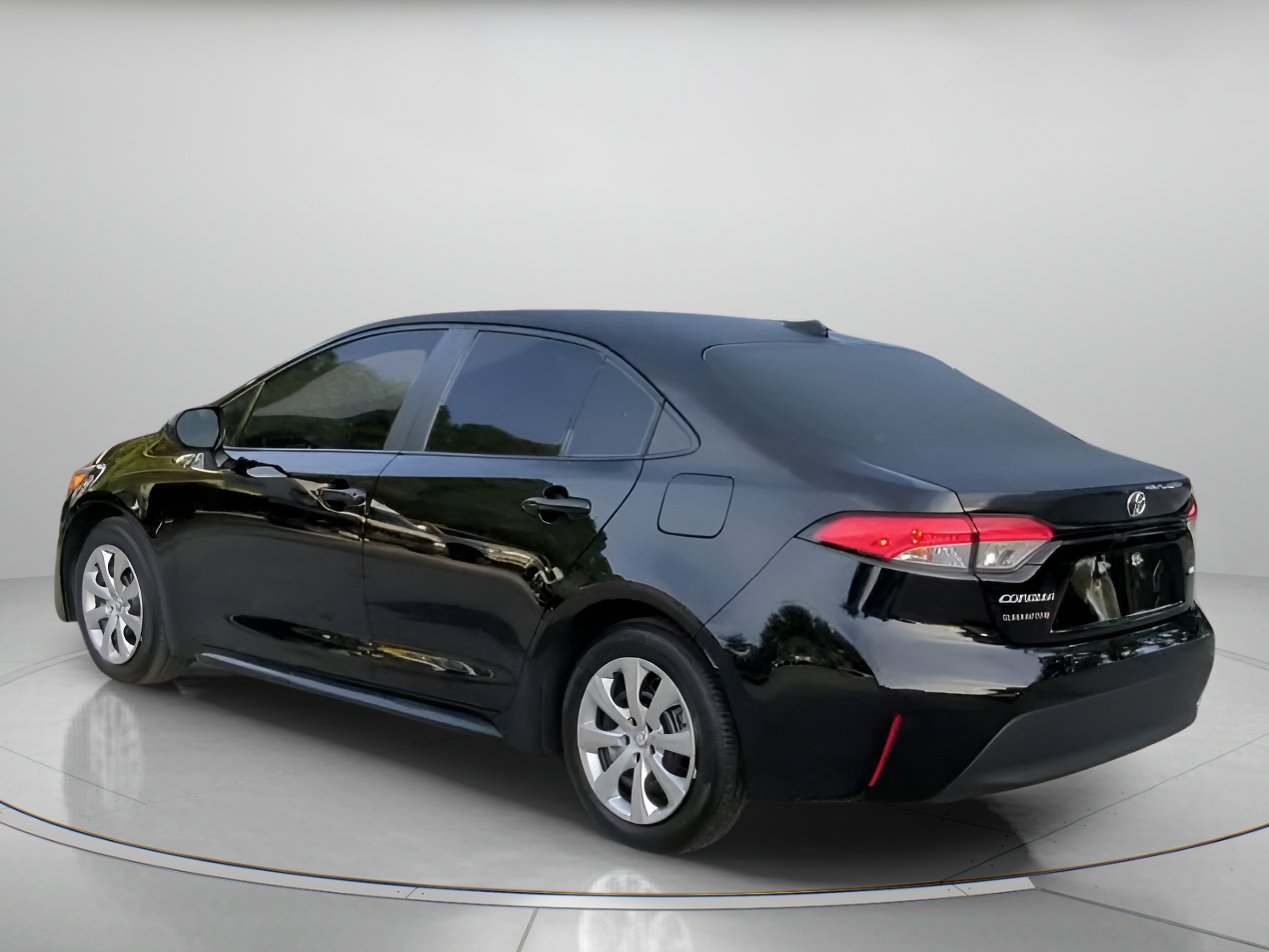 Used 2024 Toyota Corolla LE FWD image 20