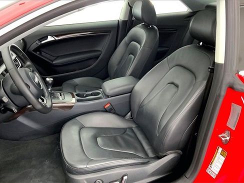 Used 2016 Audi A5 2.0T Premium image 24