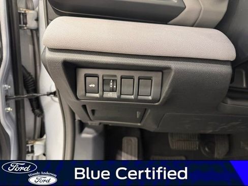 Used 2025 Subaru Legacy Premium w/ Popular Package #1A image 21