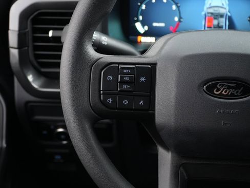 Used 2024 Ford F150 STX w/ STX Black Appearance Package image 20