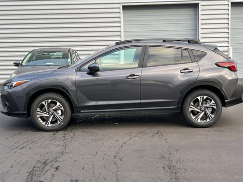 New 2026 Subaru Crosstrek 2.5i Premium image 7