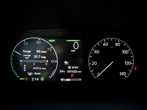 Used 2025 Honda CR-V Sport-L image 21