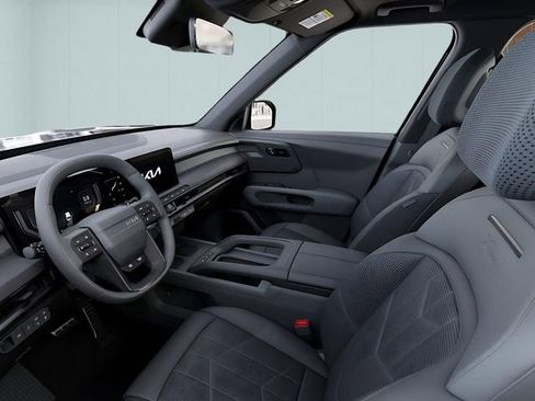New 2027 Kia Telluride SX X-Line AWD/4WD image 17