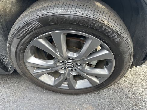 Used 2025 MAZDA CX-30 AWD 2.5 S w/ Premium Package image 25