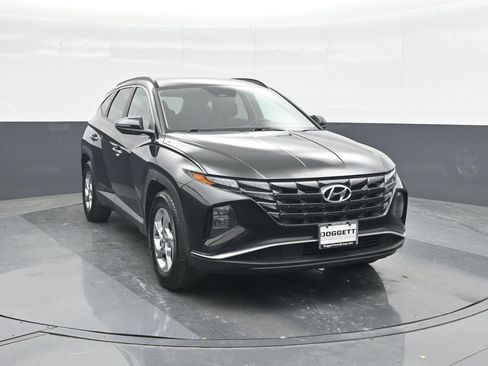 Used 2023 Hyundai Tucson SEL image 8