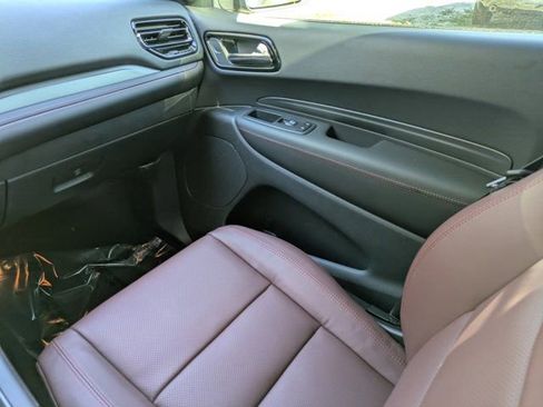 New 2026 Dodge Durango GT w/ Tow 'N Go Package image 15