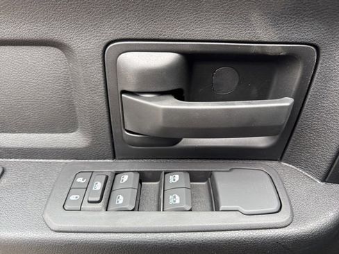 New 2026 RAM 2500 Tradesman image 8