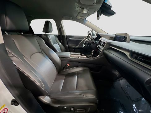 Used 2019 Lexus RX 350 FWD image 20