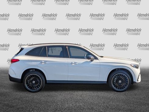 New 2026 Mercedes-Benz GLC 300 300 image 11