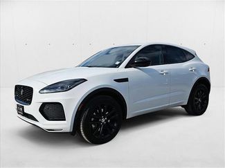 New 2024 Jaguar E-PACE R-Dynamic SE video 1