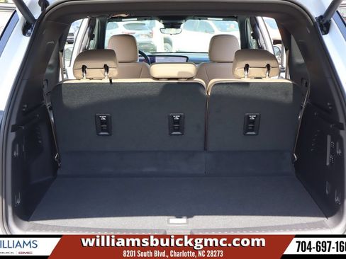 New 2026 Buick Enclave Preferred w/ Power Package FWD image 9