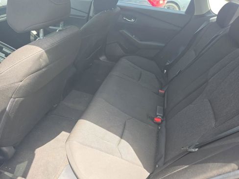 Used 2024 Honda Accord EX image 12