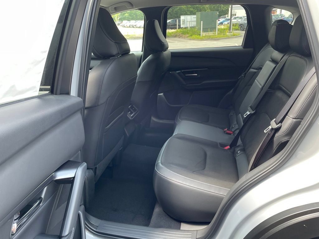 New 2026 MAZDA CX-5 Preferred AWD/4WD image 12