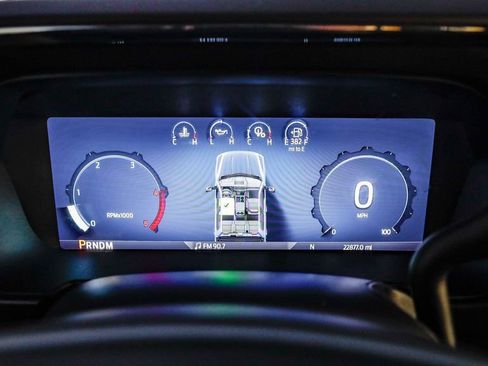 Used 2024 Ford F250 Lariat image 22