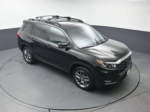 Used 2023 Honda Passport EX-L image 45