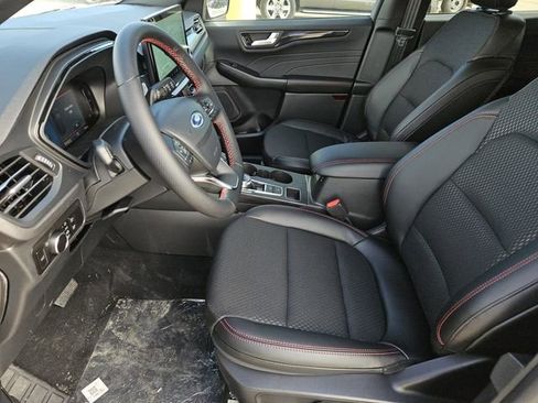 New 2026 Ford Escape ST-Line w/ Tech Pack #1 image 22