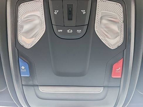 Certified 2024 RAM 2500 Big Horn w/ Bed Utility Group image 38