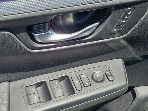 Certified 2024 Honda CR-V Sport-L image 23