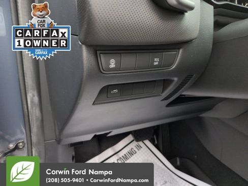 Used 2024 MAZDA CX-50 AWD 2.5 S w/ Convenience Package image 13