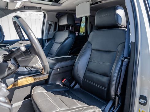Used 2016 GMC Yukon Denali w/ Open Road Package image 27