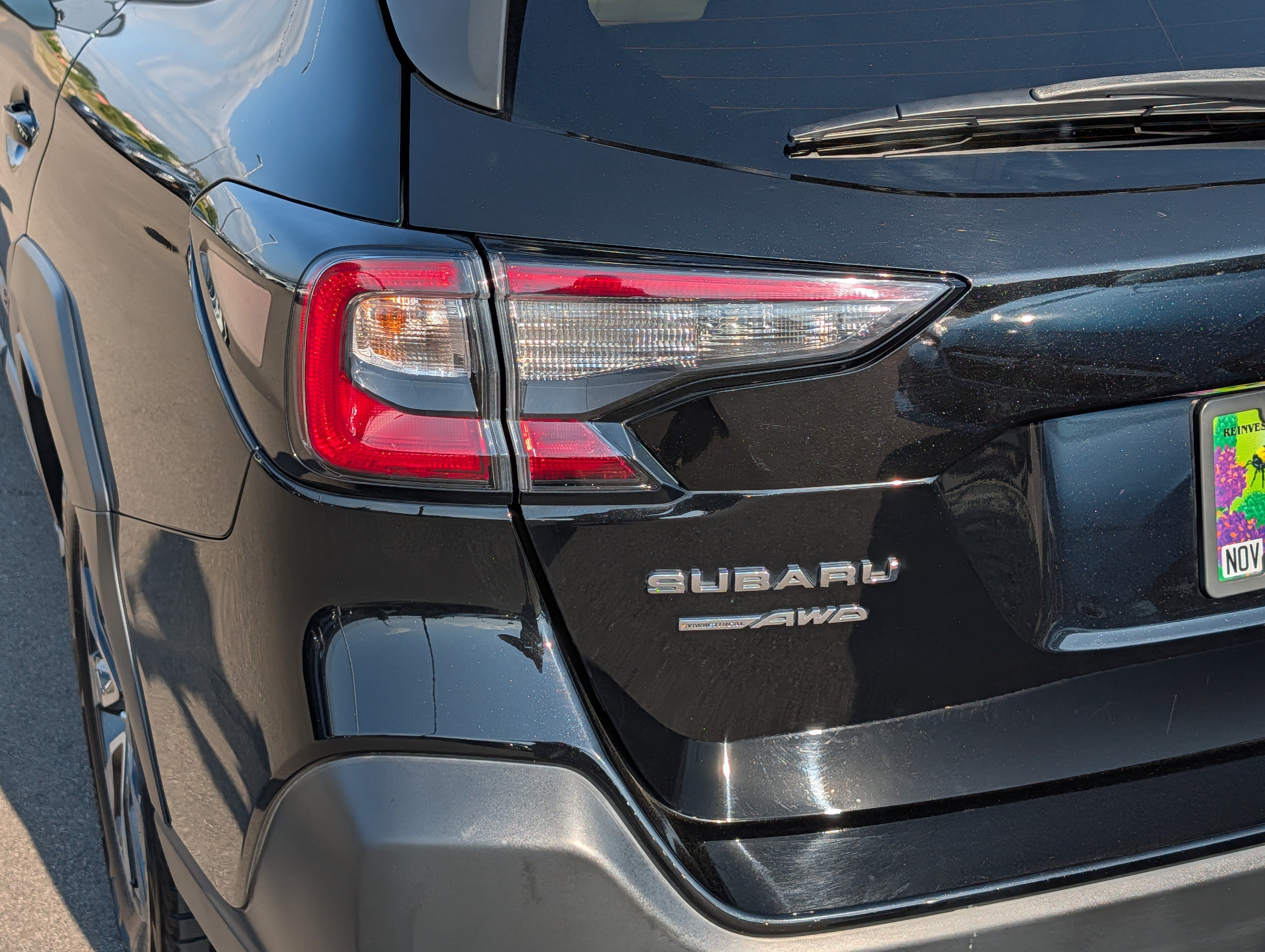 Used 2023 Subaru Outback Limited AWD/4WD image 17