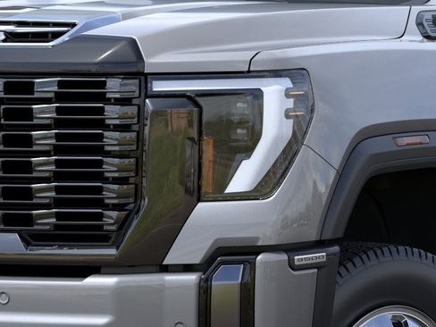 New 2026 GMC Sierra 3500 Denali Ultimate AWD/4WD image 24