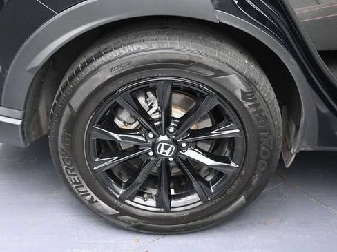 Used 2024 Honda CR-V Sport image 24