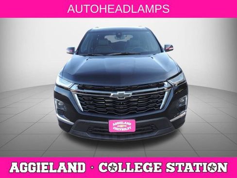 Used 2023 Chevrolet Traverse Premier w/ Redline Edition image 9