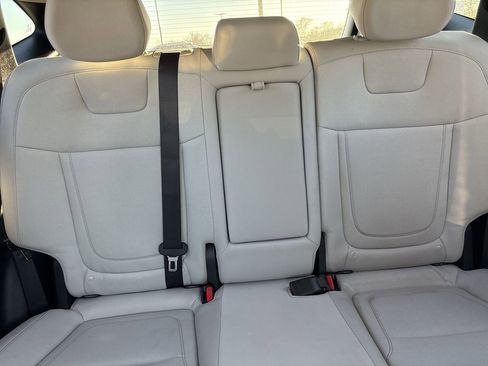 Certified 2025 Hyundai Tucson Blue image 21