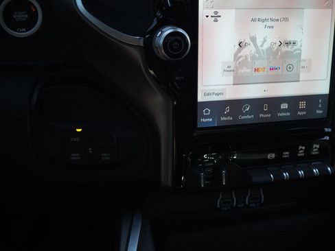 New 2025 RAM 2500 Big Horn image 47