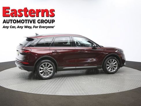 Used 2021 Lincoln Corsair Standard w/ Premium Package image 45