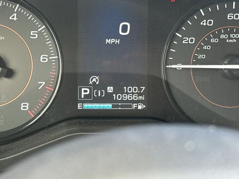 Used 2021 Subaru Crosstrek 2.0i Premium AWD/4WD image 27