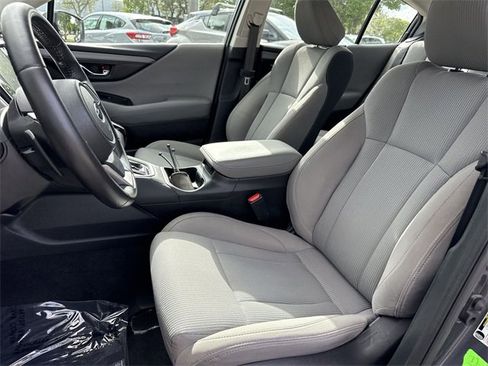 Certified 2023 Subaru Legacy Premium image 11