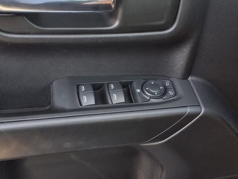 Used 2024 GMC Sierra 1500 Pro w/ Pro Value Package AWD/4WD image 19