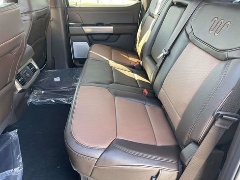 New 2026 Ford F350 King Ranch AWD/4WD image 12