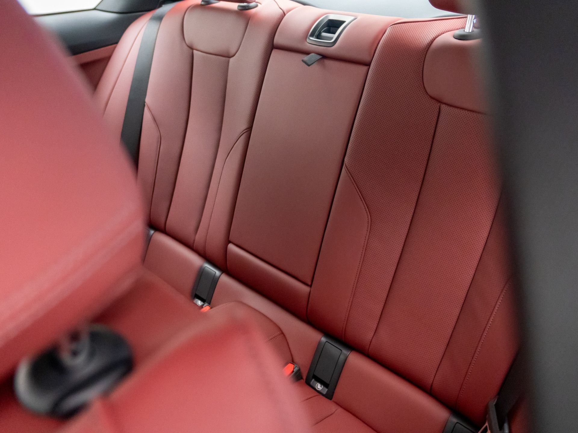 New 2026 BMW 230i xDrive Coupe AWD/4WD image 17