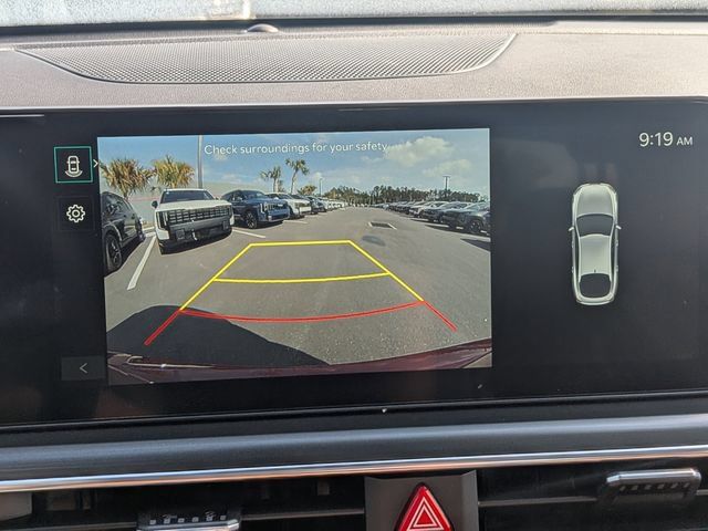 New 2026 Kia K5 GT-Line w/ GT-Line Premium Package FWD image 21
