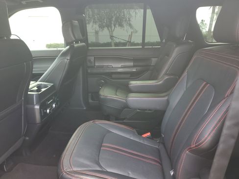 Used 2019 Ford Expedition Max Limited w/ Equipment Group 303A image 16