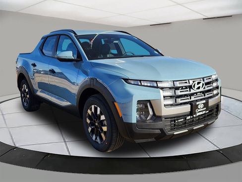 New 2026 Hyundai Santa Cruz SEL AWD/4WD image 7