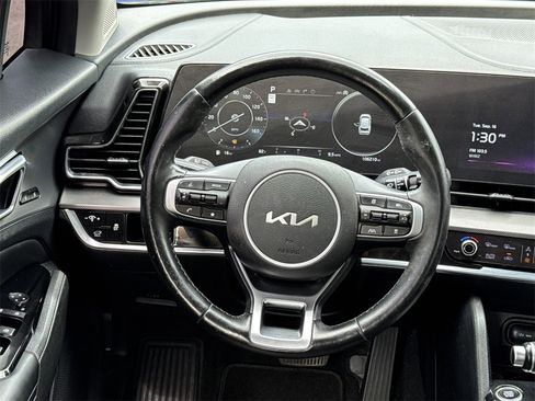 Used 2023 Kia Sportage SX image 14