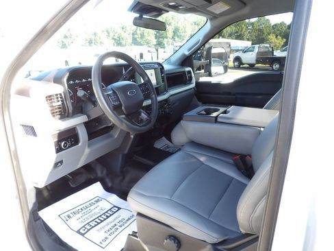 Used 2024 Ford F350 XL w/ XL Driver Assist Package AWD/4WD image 15