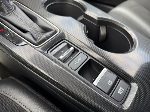 Used 2024 Honda Civic Sport image 13