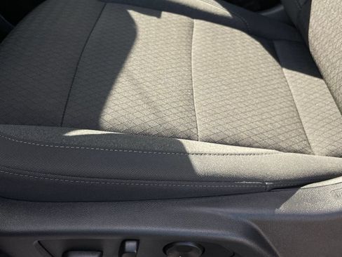 Certified 2025 Chevrolet Silverado 1500 RST RWD image 23