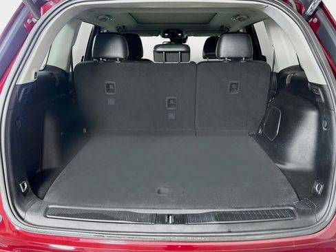 Used 2023 Jeep Grand Cherokee 4WD 4xe image 23