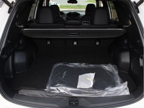 New 2026 Subaru Forester Touring AWD/4WD image 26
