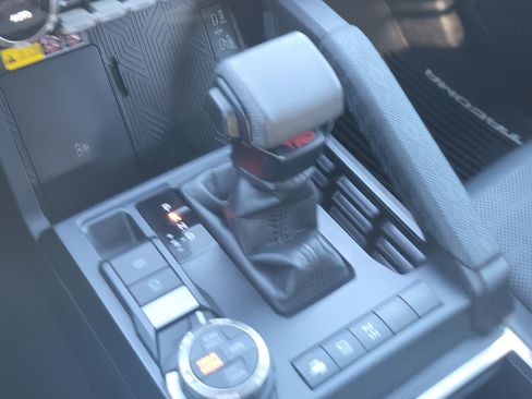 Used 2024 Toyota Tacoma TRD Off-Road w/ TRD Off Road Premium Package image 26