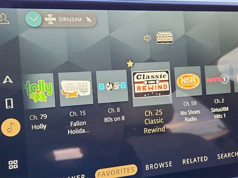 Used 2023 Jaguar F-PACE S image 12